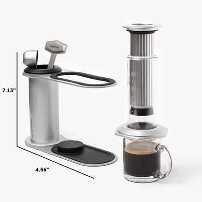 AeroPress Premium 20th Anniversary Bundle Complete Brew Kit