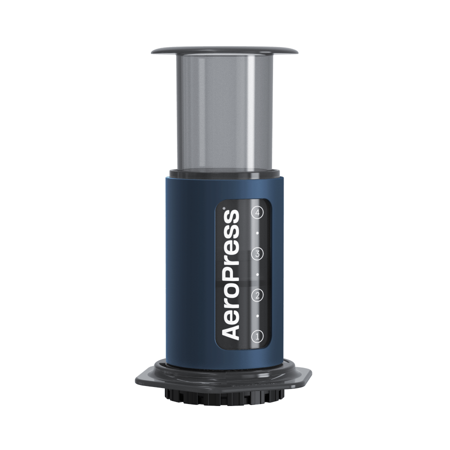 AeroPress Decorative Sleeve Replacement Brewing Accessory
