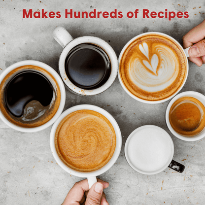 Filter Bundle - Standard Complete Brew Kit