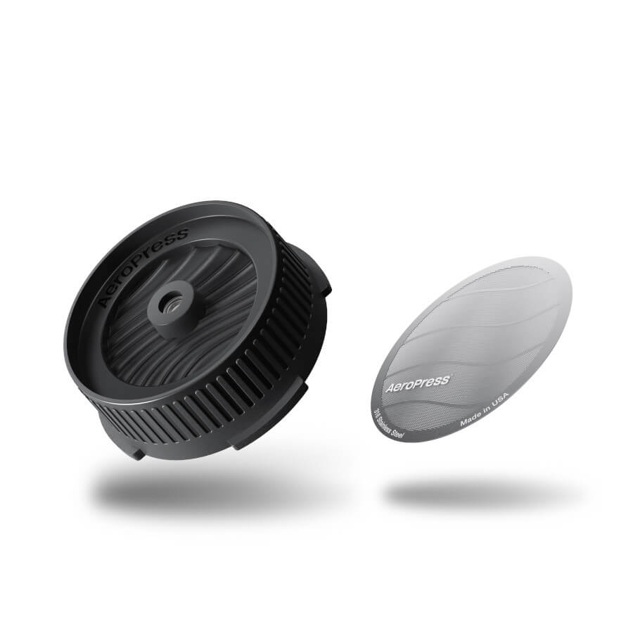 Filter Bundle - Standard Complete Brew Kit