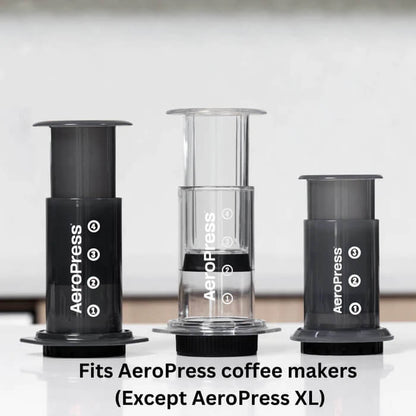 Filter Bundle - Standard Complete Brew Kit
