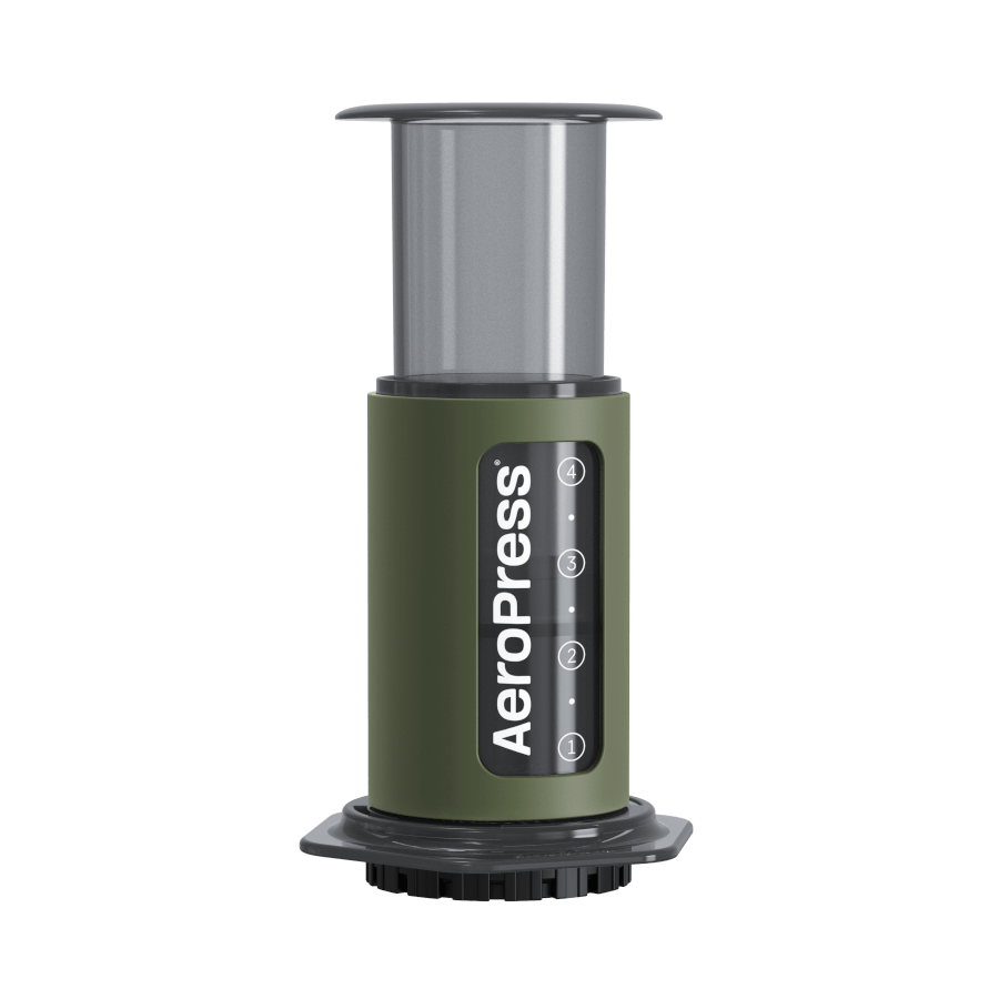 AeroPress Decorative Sleeve Replacement Brewing Accessory