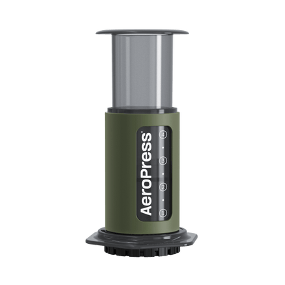 AeroPress Decorative Sleeve Replacement Brewing Accessory