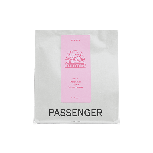 Agaro 250 gr Rich Espresso Roast Coffee