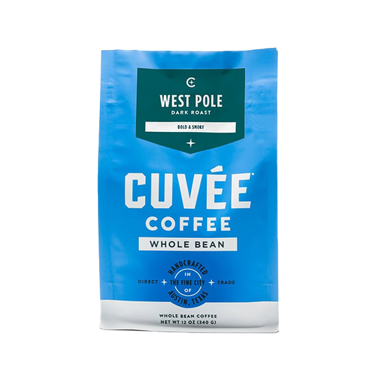 West Pole 12 oz Everyday Coffee Product