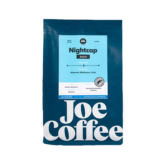 Nightcap Decaf 12 oz Replacement Brewing Accessory