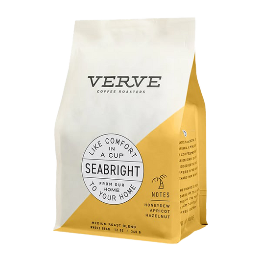 Seabright Blend 12 oz Smooth Specialty Coffee Blend