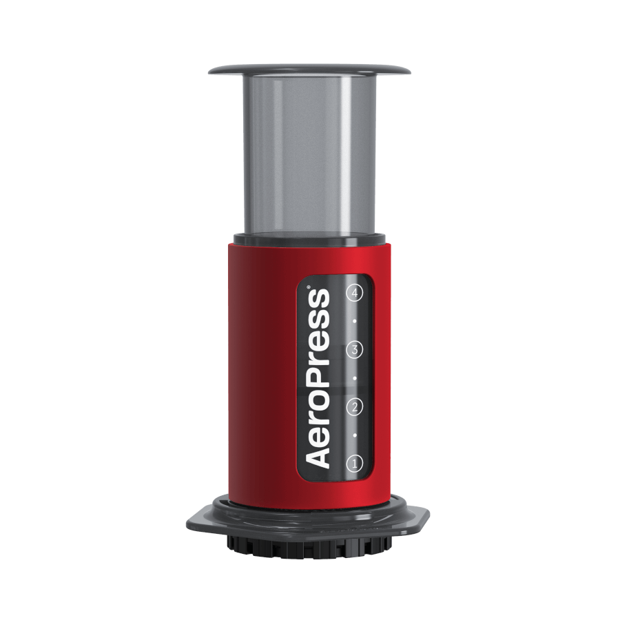 AeroPress Decorative Sleeve Replacement Brewing Accessory