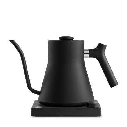 Fellow Stagg EKG Electric Kettle Everyday Coffee Accessory