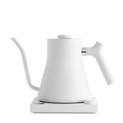 Fellow Stagg EKG Electric Kettle Everyday Coffee Accessory