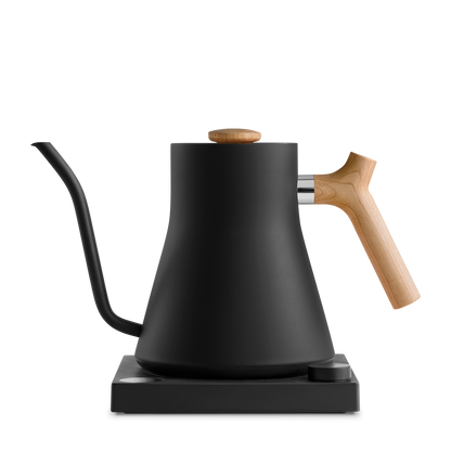 Fellow Stagg EKG Electric Kettle Everyday Coffee Accessory