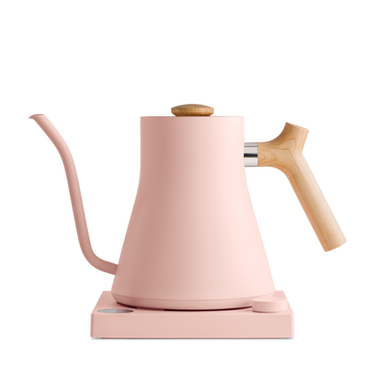 Fellow Stagg EKG Electric Kettle Everyday Coffee Accessory