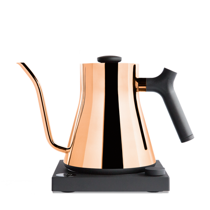 Fellow Stagg EKG Electric Kettle Everyday Coffee Accessory