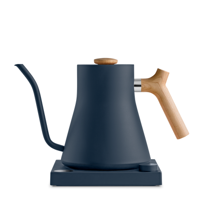 Fellow Stagg EKG Electric Kettle Everyday Coffee Accessory