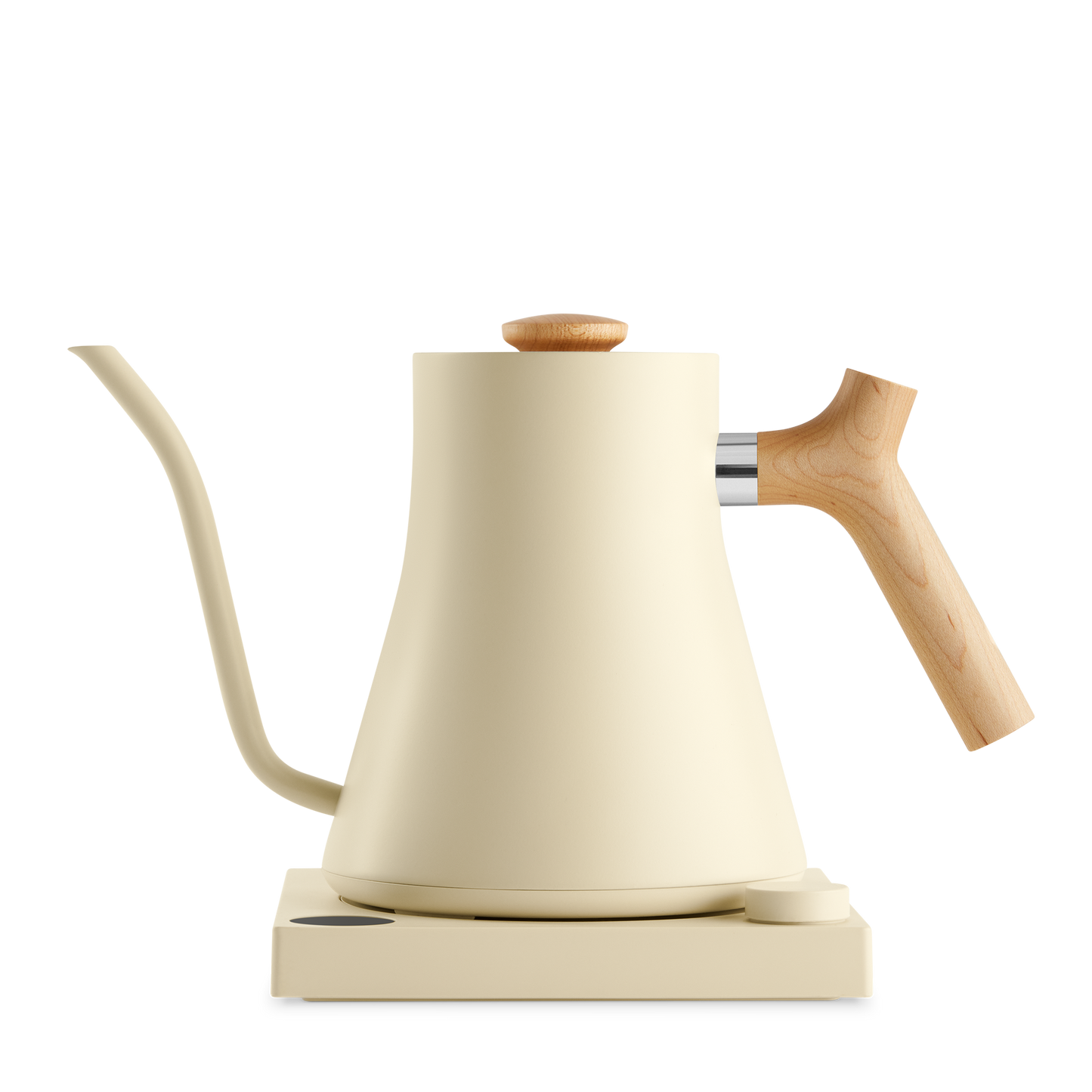 Fellow Stagg EKG Electric Kettle Everyday Coffee Accessory