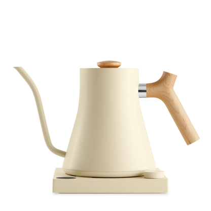 Fellow Stagg EKG Electric Kettle Everyday Coffee Accessory