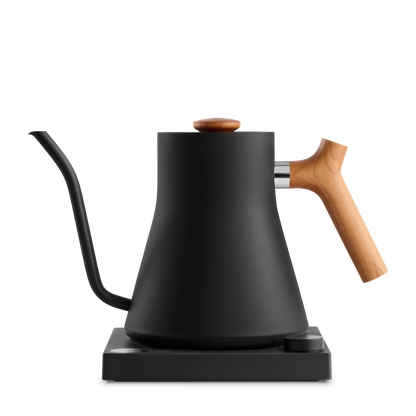 Fellow Stagg EKG Electric Kettle Everyday Coffee Accessory