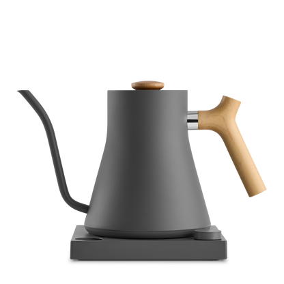 Fellow Stagg EKG Electric Kettle Everyday Coffee Accessory