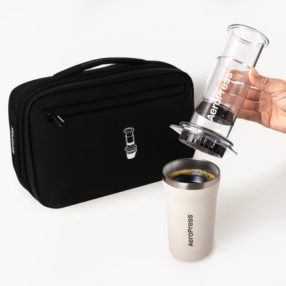 AeroPress Sidekick by Sttoke Everyday Coffee Accessory