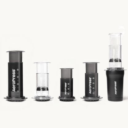 AeroPress Sidekick by Sttoke Everyday Coffee Accessory