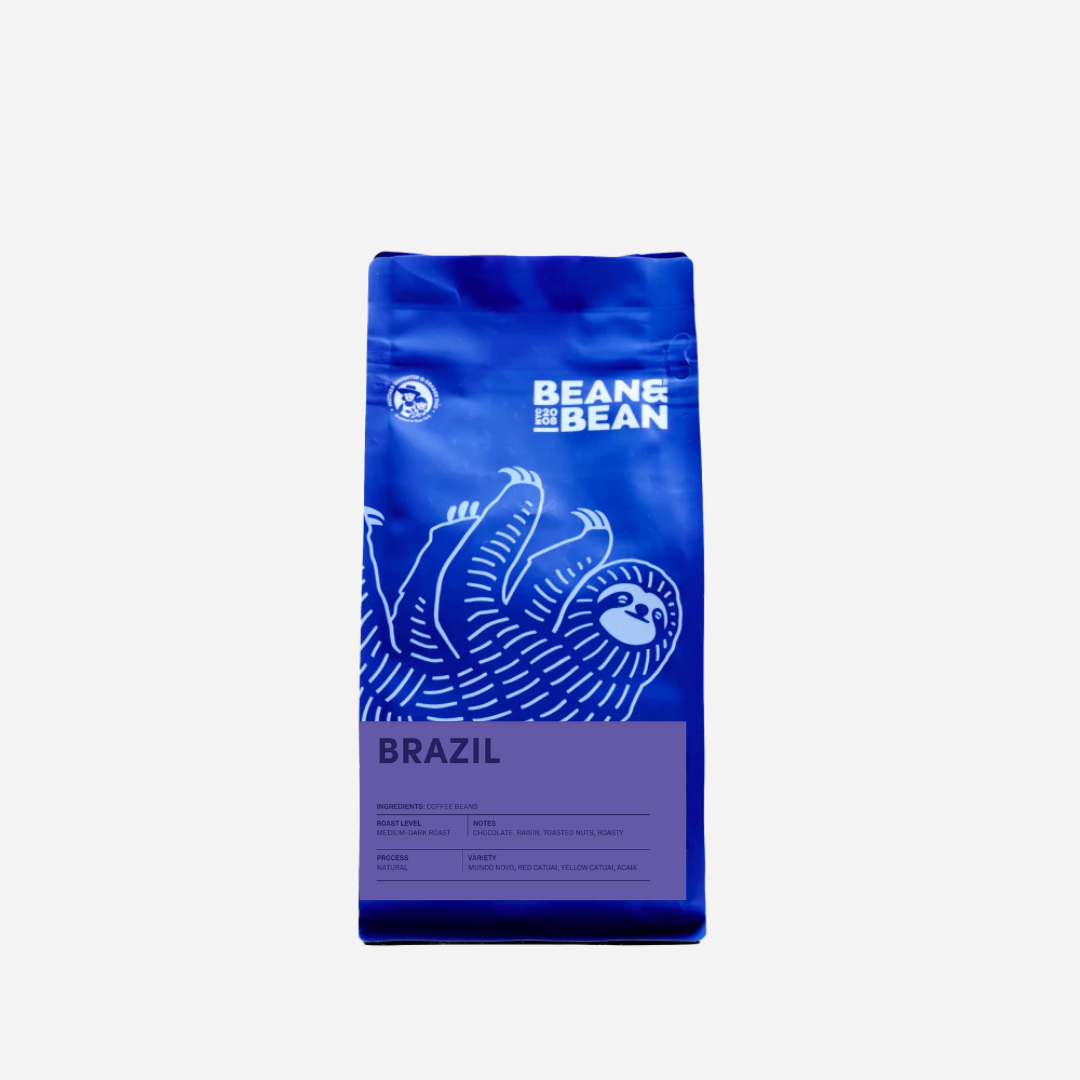 Rio Nights Smooth Craft Coffee Beans