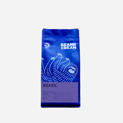 Rio Nights Smooth Craft Coffee Beans
