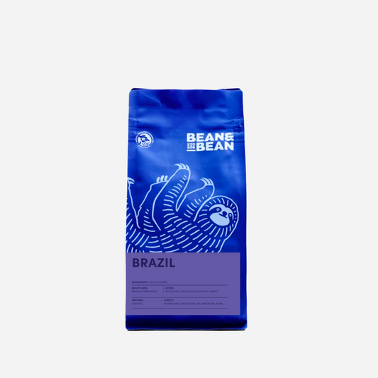 Rio Nights Smooth Craft Coffee Beans