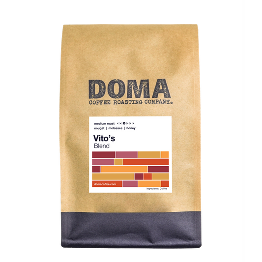 Vito’s 2 lb Everyday Coffee Product