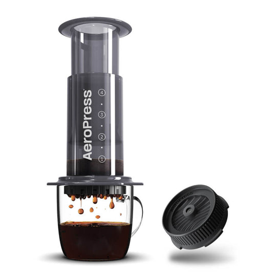 Recipe Bundle - Original Complete Brew Kit