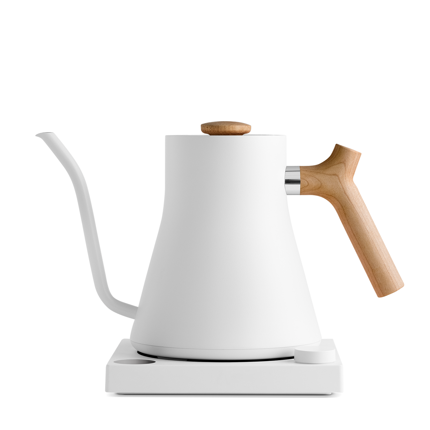 Fellow Stagg EKG Electric Kettle Everyday Coffee Accessory
