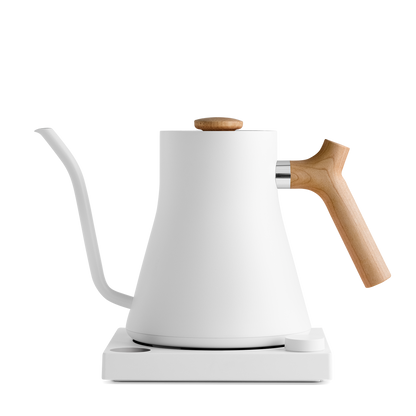 Fellow Stagg EKG Electric Kettle Everyday Coffee Accessory