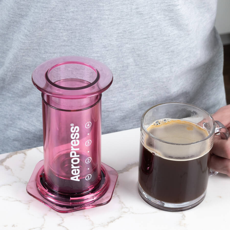 Recipe Bundle - Clear Complete Brew Kit