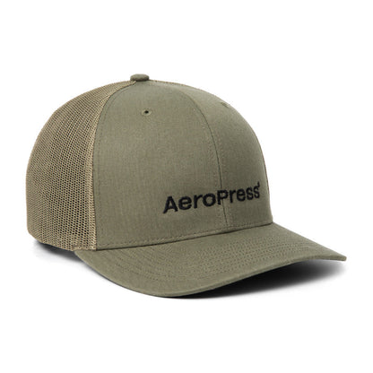 AeroPress Hats Everyday Coffee Accessory
