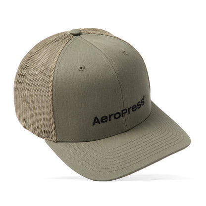 AeroPress Hats Everyday Coffee Accessory