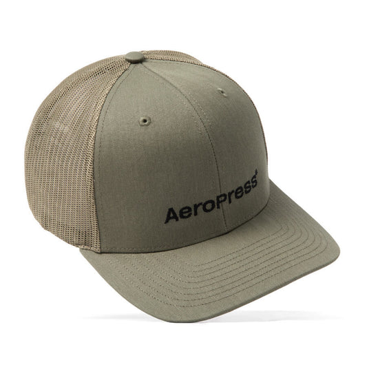 AeroPress Hats Everyday Coffee Accessory